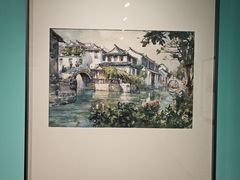 -南京书画院金陵美术馆