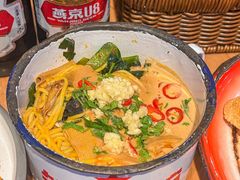 -华府九号海鲜烧烤大排档(龙域店)