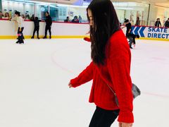-冠军冰场CHAMPION RINK(苏州中心商场店)