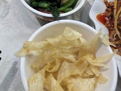 -老浒记烤鸭-北京菜(琉璃厂店)