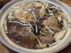 -二中酸辣汤(无锡梁溪区店)