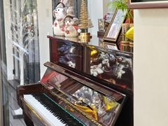 -EATALIA意塔利意式餐厅(鼓楼店)