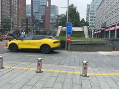 -莲花跑车(国贸商城店)