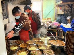 -尧钧财鱼面(育才路店)