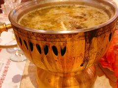 -芭菲盛宴·环球美食(解放碑英利国际店)
