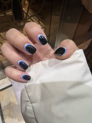 -丽心自助美甲美睫