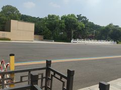 -羊山湖公园