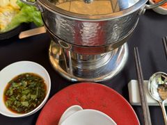 -西郊宾馆·1921餐厅