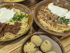 -袁家豆腐