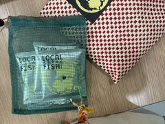-巴浪鱼咖啡馆 Local Fish