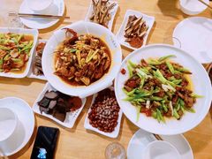 -五丁桥光头香辣蟹(望江橡树林店)