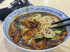 -福海面馆(阳曲店)
