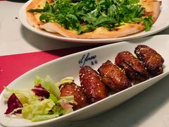 -IL Forno 意坊·意大利餐厅(花园店)