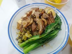 -卤鹅鲜生(卤鹅鲜生万科金域悦府店)