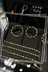 点击看大图 -Cindy Jewelry·钻戒·彩色宝石