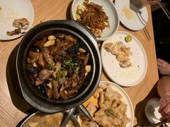 -红樱桃·欢乐餐厅(太原里店)