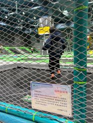 点击看大图 -反弹蹦床公园·亲子乐园·团建·派对(尚品奥莱店)