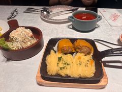 -俄士厨房(环球港店)