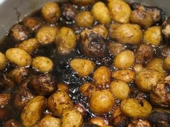 -素满香·食养自助(建邺万达店)