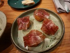 -Laures·月桂西班牙碳烤餐厅(十尚坊店)