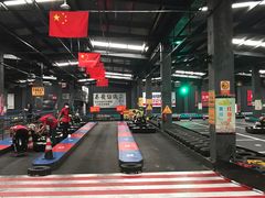 -速马赫卡丁车(琶洲店)