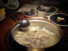 竹荪椰子鸡-大头椰·海南椰子鸡火锅(思明万象城店)