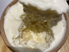 米酒慕斯-ZING COFFEE 镜咖啡