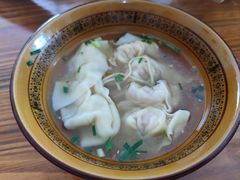 馄饨-友琴面馆(东白溪公寓店)