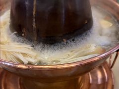 -五悦北平四季涮肉·烧烤(老商埠店)