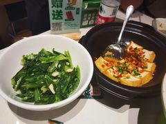-绿草地·湘菜(悦方ID mall店)