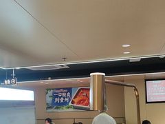 -海底捞火锅(太原南站店)