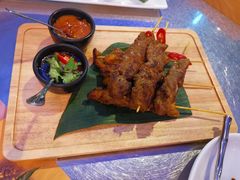 -simply thai天泰(长泰广场店)