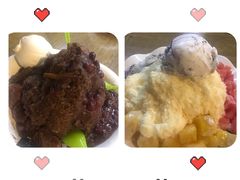 -二斗栗子(黄河道店)
