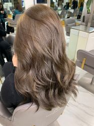 -潘多拉Hairsalon