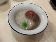 -聚春园自助餐厅(东街口店)