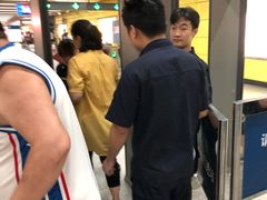 -平安里(地铁站)