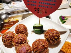 -海底捞火锅鲜切牛肉主题店(长寿路店)