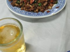 -新新湘菜馆(新中街二条店)