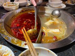 -大龙燚火锅(南山大道店)