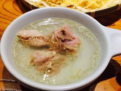 云海肴·云南菜(伊势丹店)-云海肴·汽锅鸡·云南菜(天津国金汇店)