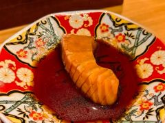 -楽燚日本料理(九曲里店)