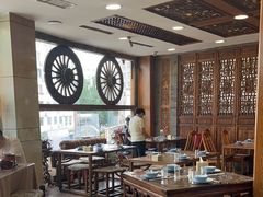 -乔家满族八大碗(流水沟店)