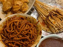 -小街天府(西工小街店)