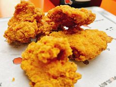 -PIXEL BOY炸鸡店(上海首店)