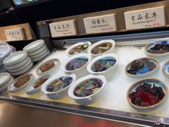 -和府捞面(东直门银座店)