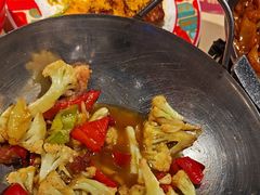 -避风塘(宝山万达店)