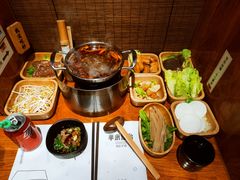 -独食火锅·半米屋台(直营总店)