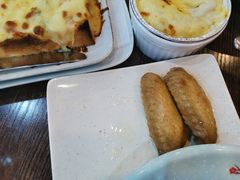 -蘑菇餐厅(马台街店)