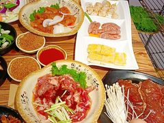 -名扬烤肉(起源店)