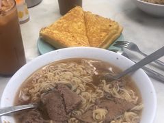 -维记咖啡粉面(福荣街店)